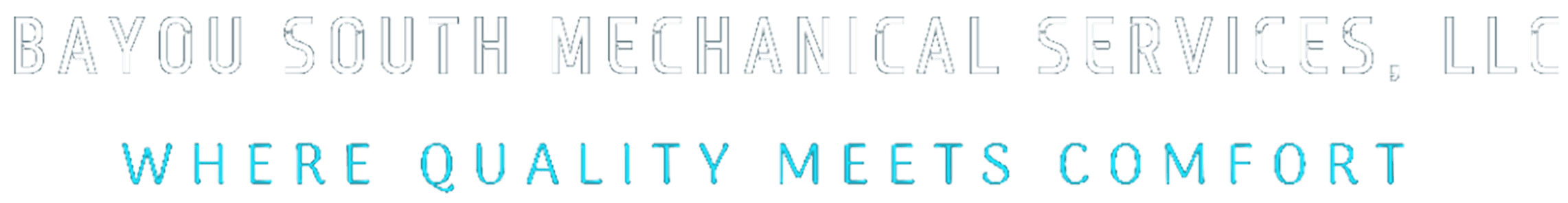 Bayou South Mechanical Services, LLC 